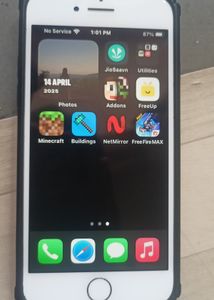 iPhone 7- Great Condition!