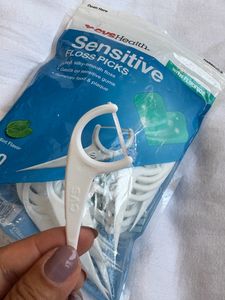 Floss Picks