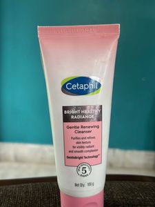 Cetaphil Gentle Renewing Cleanser