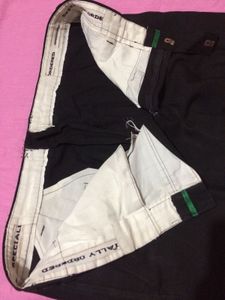 Black Pant