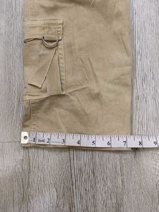 Sc8712 Max Plus Cargo Jeans Waist 30