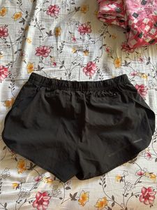 Reebok workout shorts