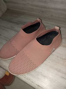 Heel &amp; Slipper &amp; Shoes Combo