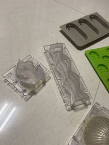 candle moulds