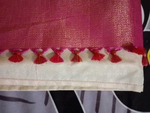 Beautiful Cotton Saree