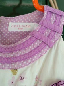 Kids Frock