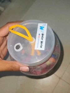 Colorful Aquarium Gravel