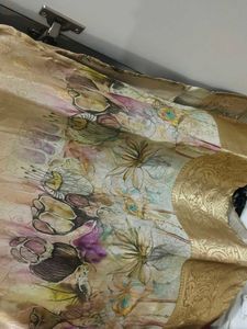 Beautiful Silk Suit Set 🤩