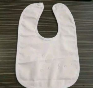 Waterproof Baby Apron With Bib
