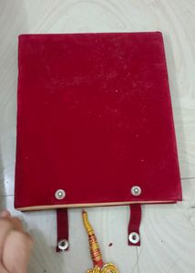 New Earing Box