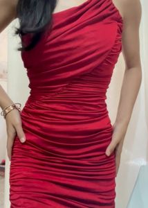 Date Night Dress