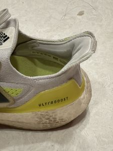 Adidas Ultraboost Sport Shoes, Size Uk5