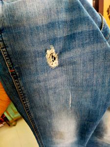Good Condition Original Wrangler Jeans For Men