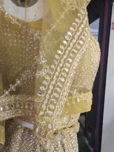 Lehnga