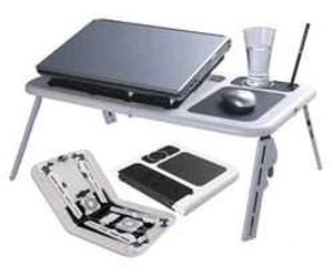 Brand New E Table LD09 With Cooling Fan For Laptop