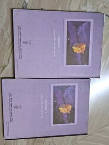 NCERT CLASS 11 BOOK SET