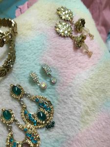 Jewellery Set
