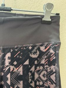 Puma Grey Leggings