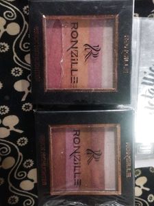 RONZILLE Brick Highlighter