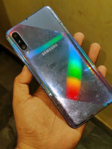 Samsung Galaxy A50s (Fixed Price)