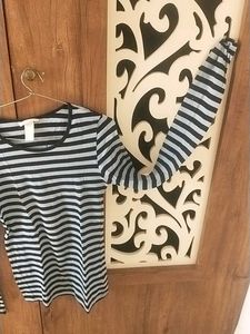 S Size Full Sleeve Top (H&amp;M)