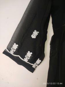 Short Kurti