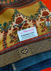Daily Use Saree