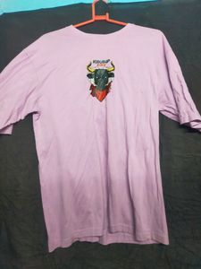 Purple Size Is (L) And Condition Is So Good