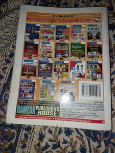 BOOK FOR MAT, SLOVED PAPERS