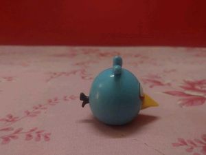 Angry Birds Blue Bird Toy