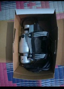 Ayaz Perfume And Body Massager