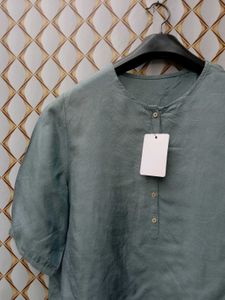 New Korean Cotton Cute Top