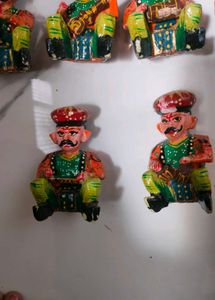 Handcrafted Indian Showpieces