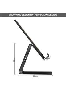 MOBILE STAND BLACK COLOUR