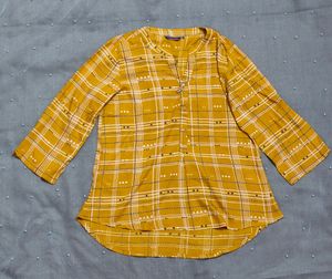 Yellow Top