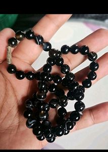 Combo Of 3 Tourmaline, Tiger Eye, Sulemani