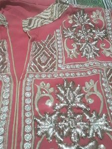 Cotton Formal Suit