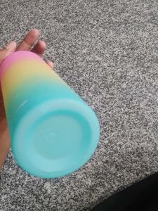 Thormas And Motivational Bottle