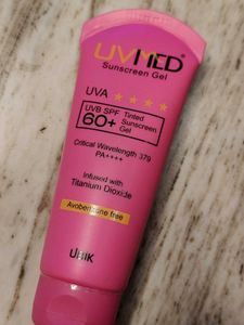 Sunscreen