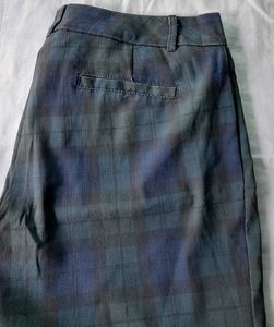 George Strip Pant