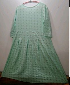 Beautiful Anarkali Kurta