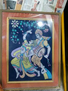 Hand Made Picture