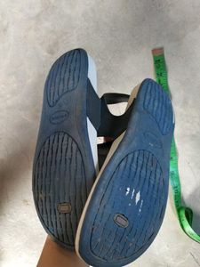Sparx Grey Sandals