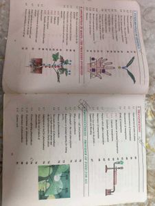 biology class10 icse