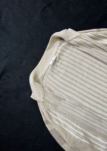 Vintage Tom Tailor Knited Zipper