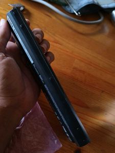 Dell Laptop Battery