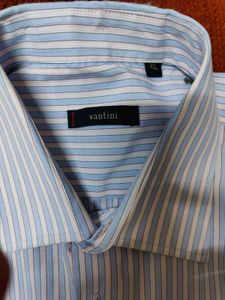 Combo Of Men Shirts, 42&#34; Full Sleeve, Half Sleev