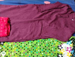 Kids Dress Combo All In Al