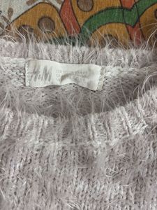 Girls' Cute Sweater Bundle