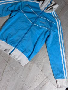 Adidas Track Jacket